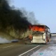 Казакстанда күйүп кеткен автобустун ичинде калып каза болгон 52 адамдын өлүмү боюнча атайын өкмөттүк комиссия түзүлдү