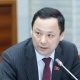 Депутат: "Өлкөбүздө жол кырсыктарынан он жылда Ооган согушунан да көп адам каза болду"