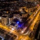 Вице-премьер "Акылдуу шаар" долбоору Бишкекте жана Ошто 1,5 жылдан кийин ишке кирет" дейт