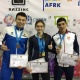 Кыргыз жеңил атлетчилери Казакстанда өткөн мелдеште 4 медаль жеңип алышты