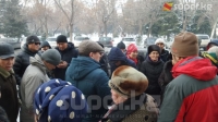 Чүйдүн тургундары: "Өкмөт сугат жерлерге салынган үйлөрдү мыйзамдаштыруудан эки районду чыгарып салууну көздөөдө"