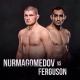 Хабиб Нурмагомедов менен Тони Фергисон UFC чемпиондук куру үчүн беттеше турган күн белгилүү болду