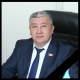 БШК каза болгон Жыргалбек Калмаматовдун депутаттык ыйгарым укуктарын токтотту