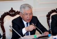 КСДП өкмөттүн тамак-аш жана кайра иштетүү өнөр жайынын өнүгүүсү боюнча ишин канааттандырарлык эмес деп тапты
