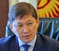 Өкмөт башчы айыл чарба министрлигине айтылган сынга байланыштуу оюн билдирди