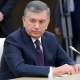 Автобустан чыккан өрттөн каза болгон 52 адамдын өлүмүнө Мирзийоев өзбек бийлигин күнөөлөдү