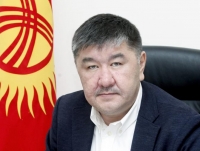 ЖЫЛНААМА, 21-ЯНВАРЬ: Жогорку Кеңештин депутаты Нурланбек Макеев 48 жашка толду