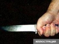 Өзгөндө 18-19 жаштагы балдардын жаңжалы бычакташуу менен аяктады