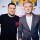 "Comedy Club" долбоору аркылуу таанымал Сергей Светлаков менен Александр Незлобин ТНТ телеканалынан кетишет