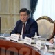 Президент: "Аймактардагы жумушка жарамдуулардын көчүп кетүүсү аймактардын өнүгүү потенциалын азайтып жатат"