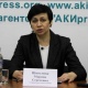 Интернетке порно видеосу тарады делинген декан: "Видео монтаж, аны мени менен мамилесин үзгөн адам жасаган"