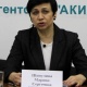 Маданият министрлиги: "Интернетке порно видеосу тараган делген декан убактылуу жумушунан четтетилди"