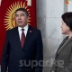 Өмүрбек Бабановдун мандаты Абдыбек Дүйшалиевге тапшырылды