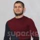 Мушкер Хабиб Нурмагомедов: "Кыргыз эли менен Дагестан элинин окшоштугу - бул мырзаларынын балбандыгында"