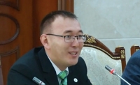 Абдыгулов электрондук капчык тууралуу: "Эгер террорчу операция жасап, мунусу аныкталса, бүт өлкөгө таасирин тийгизет"