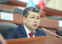 Депутат өлкөдө кошумча нарк салыгын жокко чыгарууну сунуштады