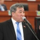КСДПчы Момбеков "Ата Мекенчи" Шыкмаматовго чыккан соттун өкүмү адилетсиз деди