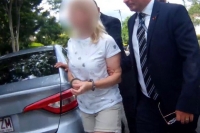 Австралияда камсыздандыруу төлөмдөрүн алуу үчүн өзүнүн 2 баласын өлтүргөн эне кармалды