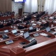 Парламентте Өзгөн районунда болгон өзгөчө кырдаалдарды талкуулоо боюнча талаш-тартыш жаралды