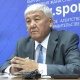 Республикалык олимпиадалык резервдеги окуу жайдын башчысы болуп Кадырбек Эргешов дайындалды