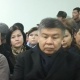 Шыкмаматов соттогу сөзүндө мамлекет кайсы унаадан зыян тартканын айтты