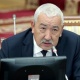 2003-жылы Кадамжайда табият кырсыгынан жабыркагандарга берилген 200 миң сом насыяны кечирүү сунушталды