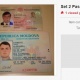 Интернет дүкөнгө Кыргыз паспортунун 220 долларга сатыкка коюлгандыгы жөнүндө Каттоо кызматы түшүндүрмө берди