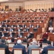Жогорку Кеңеште мал чарбачылыгын өнүктүрүүгө багытталган ратификациялык мыйзам долбоору жактырылды