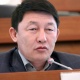 Кенжебек Бокоев: "Журналисттер эмес, депутаттар сүйлөгөндөн коркуп калды"