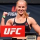 Валентина Шевченко UFC`нин жаңыланган рейтингинде 1-орунду сактап калды