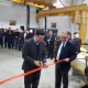 "Кыргызалтын": "Өлкөдө тоо-кен техникаларын жана жабдууларын оңдоп-түздөй турган тейлөө кызматы ишке кирди"