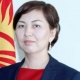 Депутат Мавлянова: "Айлык акыны жогорулатып, анан реформа жөнүндө сөз кылышыбыз керек"