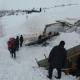 Шашылыш билдирүү! Тоолуу райондордо кар көчкү түшүүсү күтүлүүдө