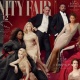 "Vanity Fair" басылмасынын башкы бетине жарыяланган сүрөт интернет колдонуучуларынын арасында кызуу талкууга алынууда