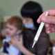 АКШда сасык тумоодон каза болгон жаш балдардын саны 37ге жетти