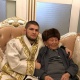Хабиб Нурмагомедов социалдык тармактагы баракчасына 103 жаштагы кыргыз күйөрманы менен түшкөн сүрөтүн жарыялады