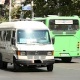 Мэрия: "Бишкекте коомдук транспорт тармагында техникалык көйгөйлөр жаралууда"