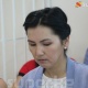 Салянованын соту: Жактоочу соттук курамга мурдагы сот кайра кошулганына нааразы болду