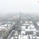 Бишкекте алдыңкы 2 күндө суук кайтпайт. Кыргызгидромет аба ырайы боюнча алдыңкы күндөргө божомол таратты