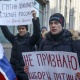Орусияда "Шайлоочулардын көтөрүлүшү" каршылык акциясында 350 киши кармалды