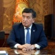 Сооронбай Жээнбеков тышкы иштер министри менен Тажикстанга боло турган иш сапарын талкуулады