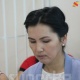 Аида Салянованын жактоочусу ооруп калып, соттук отурум жылдырылды