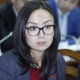 Депутат төрөт үйүндө электр жарыгы өчүп, төрөлгөн эгиздердин бири чарчап калганын айтты