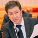 ЖЫЛНААМА, 31-ЯНВАРЬ: Жогорку Кеңештин депутаты, вице-премьер Аскарбек Шадиев 49 жашка толду