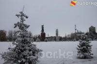 ӨКМ: "Февраль айында Бишкекте катуу суук болбойт"