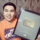 Эрмек Нурбаев YouTube каналынын күмүш баскычына ээ болду