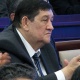 Рустам Иноятов Өзбекстандын Улуттук коопсуздук кызматынын башчылыгынан бошотулду. Ал бул кызматта 23 жыл иштеген