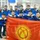 Футзал боюнча Кыргыз курама командасы Азия чемпиондугуна сапар алышты