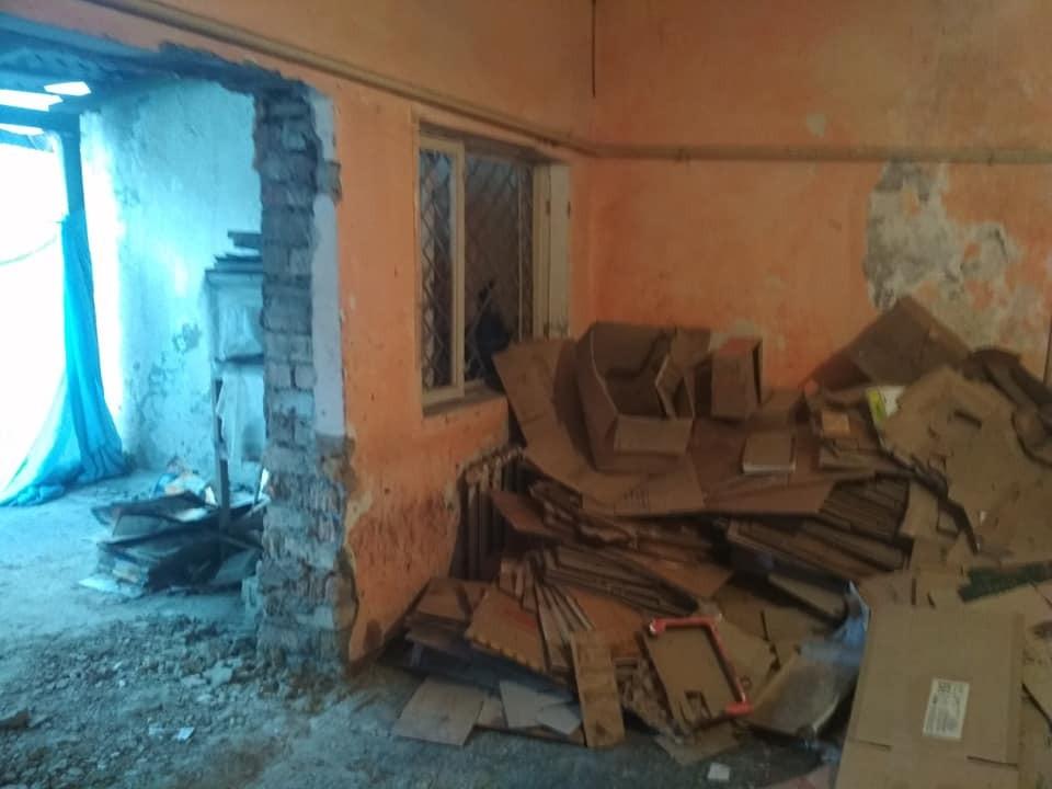 Шерматова текшерүүгө барышканда ал жайды өзгөртүп салышканын айтты 