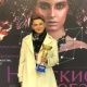 ЭЛДИК КАБАР: Окурман: "Орусияда өткөн чач тарачтардын эл аралык сынагында кыргыз жигити сыйланды"